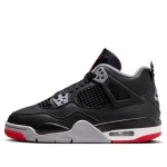 [Authorize✅]Air Jordan 4 Retro Bred Reimagined for sale