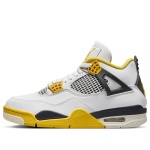 [Authorize✅]WMNS Air Jordan 4 Retro Vivid Sulfur for sale