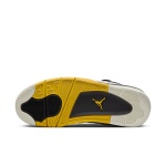 [Authorize✅]WMNS Air Jordan 4 Retro Vivid Sulfur for sale - Image 5