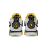 [Authorize✅]WMNS Air Jordan 4 Retro Vivid Sulfur for sale - Image 2