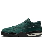 [Authorize✅]Air Jordan 4 x Nigel Sylvester RM Pro Green for sale