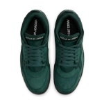 [Authorize✅]Air Jordan 4 x Nigel Sylvester RM Pro Green for sale - Image 5