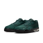 [Authorize✅]Air Jordan 4 x Nigel Sylvester RM Pro Green for sale - Image 4
