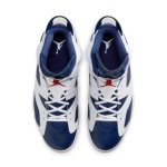 [Authorize✅]Air Jordan 6 Retro Olympic for sale - Image 5