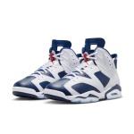 [Authorize✅]Air Jordan 6 Retro Olympic for sale - Image 4