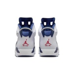 [Authorize✅]Air Jordan 6 Retro Olympic for sale - Image 3