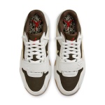[Authorize✅]Air Jordan Jumpman Jack TR x Travis Scott Sail for sale - Image 4