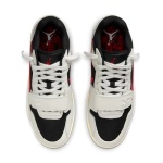 [Authorize✅]Air Jordan Jumpman Jack TR x Travis Scott University Red for sale - Image 4