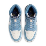 [Authorize✅]Air Jordan 1 High OG First in Flight for sale - Image 5