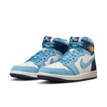 [Authorize✅]Air Jordan 1 High OG First in Flight for sale - Image 4