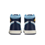 [Authorize✅]Air Jordan 1 High OG First in Flight for sale - Image 3