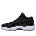 [Authorize✅]Air Jordan 11 Retro Low IE Space Jam for sale