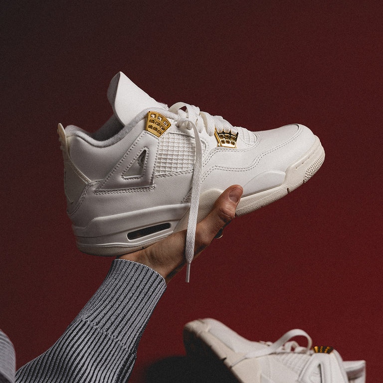 jordan 6 rings womens size 8