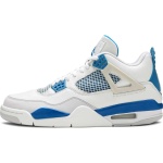 [Authorize✅]Jordan 4 Retro Military Blue (2024) for sale