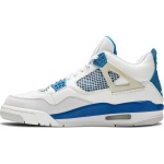 [Authorize✅]Jordan 4 Retro Military Blue (2024) for sale - Image 2