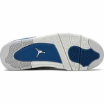 [Authorize✅]Jordan 4 Retro Military Blue (2024) for sale - Image 3