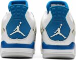 [Authorize✅]Jordan 4 Retro Military Blue (2024) for sale - Image 4
