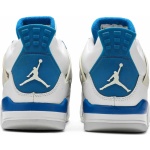 [Authorize✅]Jordan 4 Retro Military Blue (2024) for sale - Image 4