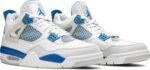 [Authorize✅]Jordan 4 Retro Military Blue (2024) for sale - Image 6