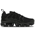 [Authorize✅]Nike Air VaporMax Plus Triple Black for sale - Image 4