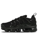 [Authorize✅]Nike Air VaporMax Plus Triple Black for sale