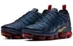 [Authorize✅]Nike Air VaporMax Plus Midnight Navy for sale - Image 4