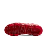[Authorize✅]Nike Air VaporMax Plus Triple Red for sale - Image 6