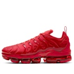 [Authorize✅]Nike Air VaporMax Plus Triple Red for sale