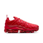 [Authorize✅]Nike Air VaporMax Plus Triple Red for sale - Image 5