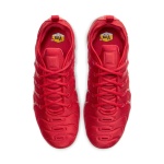 [Authorize✅]Nike Air VaporMax Plus Triple Red for sale - Image 4