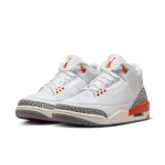 [Authorize✅](WMNS) Air Jordan 3 Retro Georgia Peach for sale - Image 3