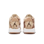 [Authorize✅](WMNS) Air Jordan 3 Tex Desert Camo for sale - Image 5