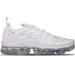 [Authorize✅]Nike Air VaporMax Plus White Platinum for sale - Image 4
