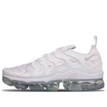 [Authorize✅]Nike Air VaporMax Plus White Platinum for sale