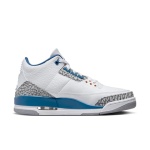 [Authorize✅]Air Jordan 3 Retro Wizards for sale - Image 5