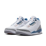 [Authorize✅]Air Jordan 3 Retro Wizards for sale - Image 3