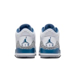 [Authorize✅]Air Jordan 3 Retro Wizards for sale - Image 2