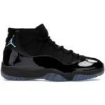 Jordan 11 Retro Gamma Blue (2025)
