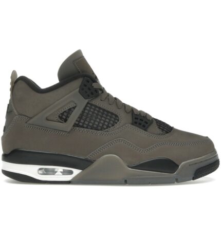 Jordan 4 Retro Cave Stone