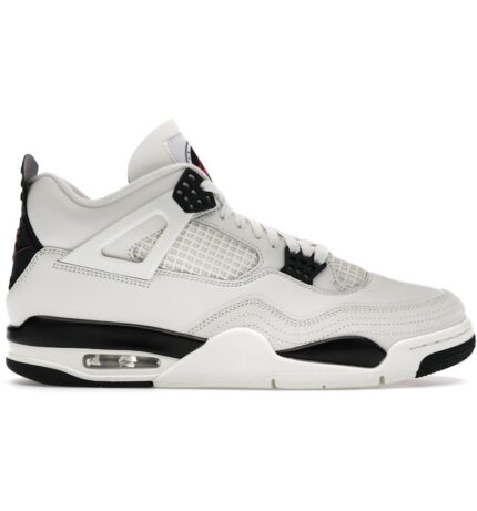 Jordan 4 Retro Flight Club