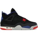 Jordan 4 Retro Rare Air (White Lettering)