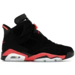 Jordan 6 Retro Infrared Salesman