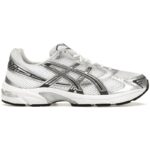 ASICS Gel-1130 White Pure Silver