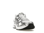 ASICS Gel-1130 White Pure Silver - Image 2
