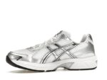 ASICS Gel-1130 White Pure Silver - Image 3