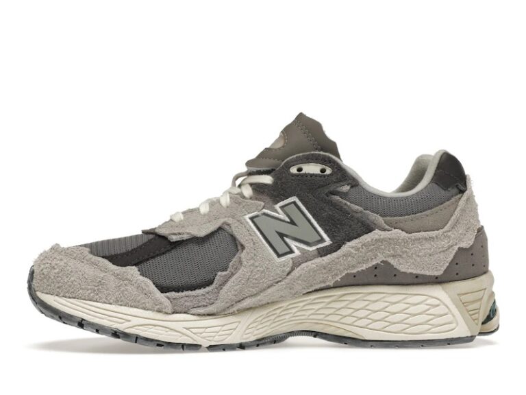 New balance Archives - Perfect Shoes