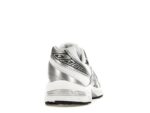 ASICS Gel-1130 White Pure Silver - Image 4