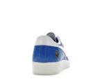 adidas Superstar Vintage Bape Blue White - Image 3