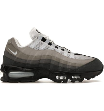 Nike Air Max 95 OG Big Bubble Blue Tint (Women's)