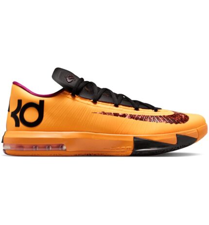 Nike KD 6 Peanut Butter & Jelly (PBJ) (2026)